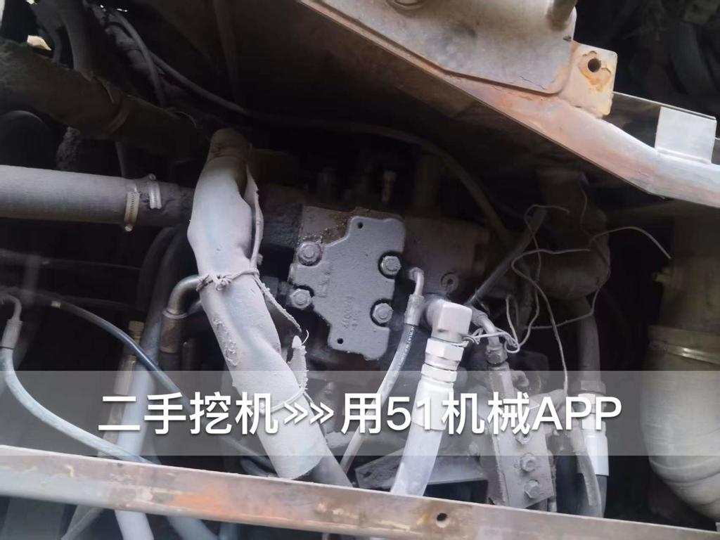 51机械